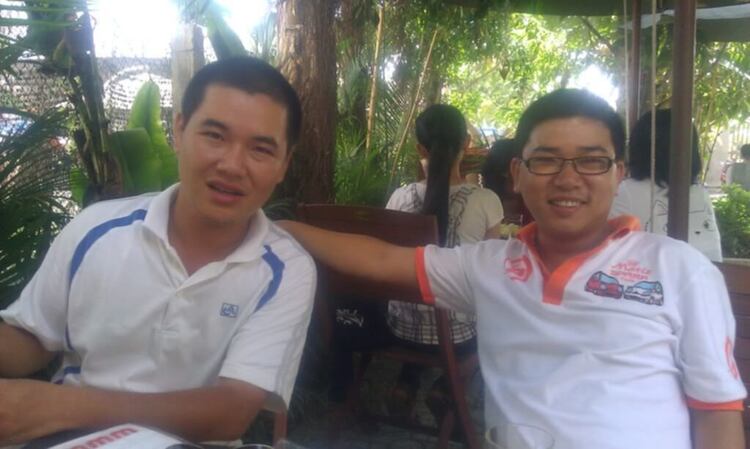 CẦN THƠ - OSers - GIAO LƯU KẾT BẠN CẦN THƠ - OSers - GIAO LƯU KẾT BẠN
