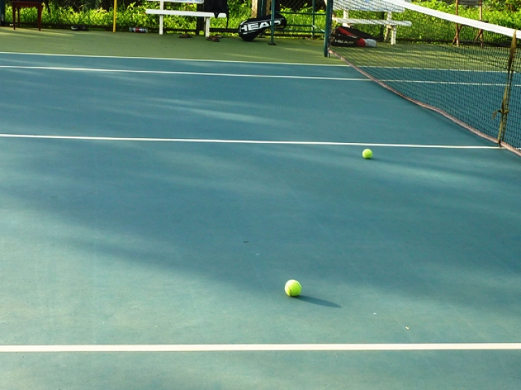 Kết quả và hình ảnh giải tennis Đôi nam KiaFC - 15/04/2012 Kết quả và hình ảnh giải tennis Đôi nam KiaFC - 15/04/2012