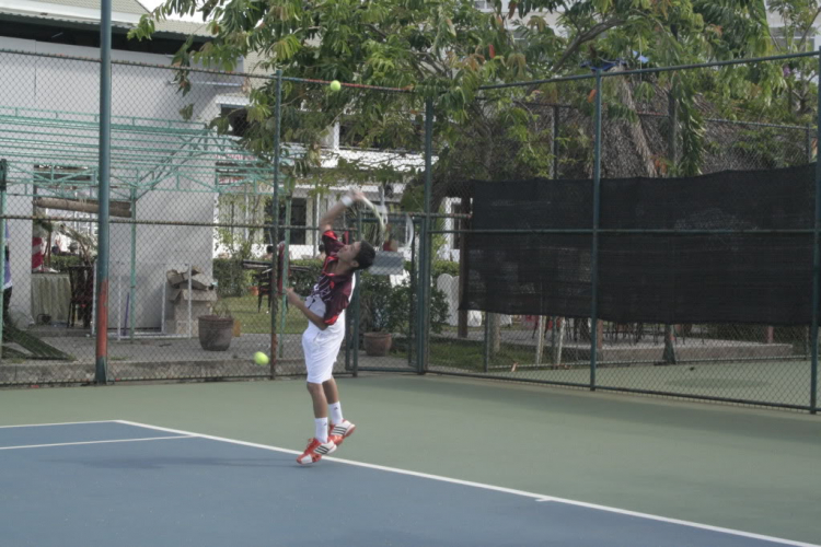 Kết quả và hình ảnh giải tennis Đôi nam KiaFC - 15/04/2012 Kết quả và hình ảnh giải tennis Đôi nam KiaFC - 15/04/2012