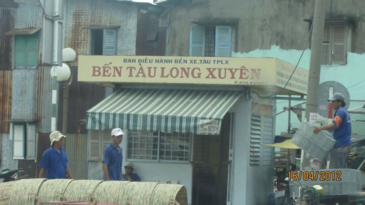 Xin hỏi đường từ SaiGon đi Hà Tiên! Xin hỏi đường từ SaiGon đi Hà Tiên!