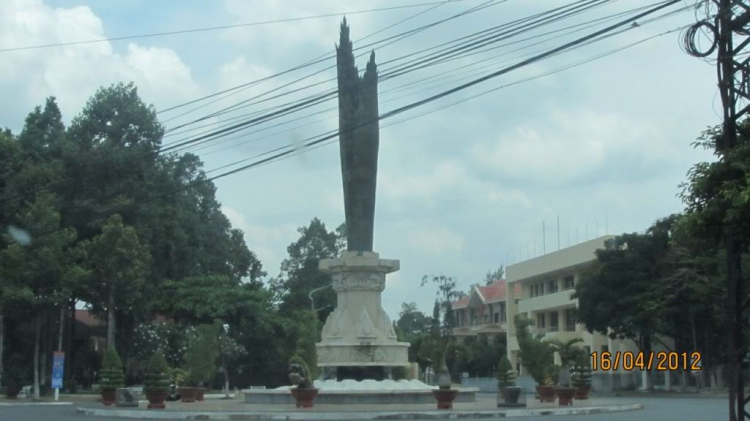 Xin hỏi đường từ SaiGon đi Hà Tiên! Xin hỏi đường từ SaiGon đi Hà Tiên!
