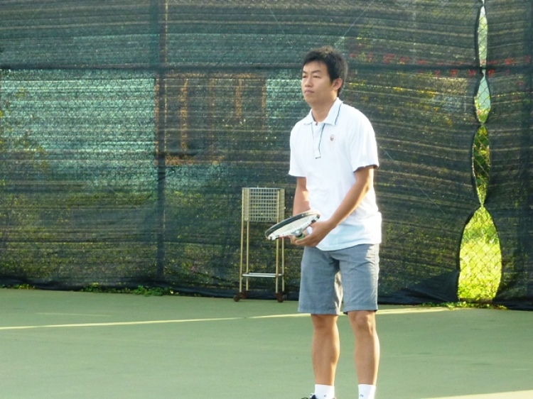 Kết quả và hình ảnh giải tennis Đôi nam KiaFC - 15/04/2012 Kết quả và hình ảnh giải tennis Đôi nam KiaFC - 15/04/2012