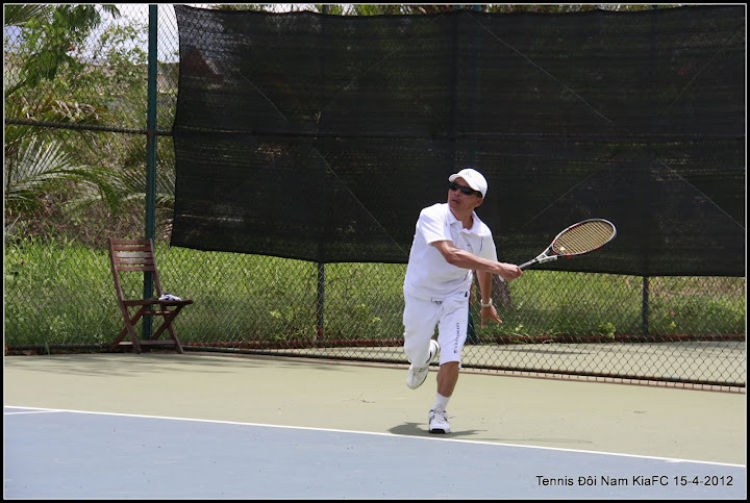 CLB TENNIS SFC SG CLB TENNIS SFC SG