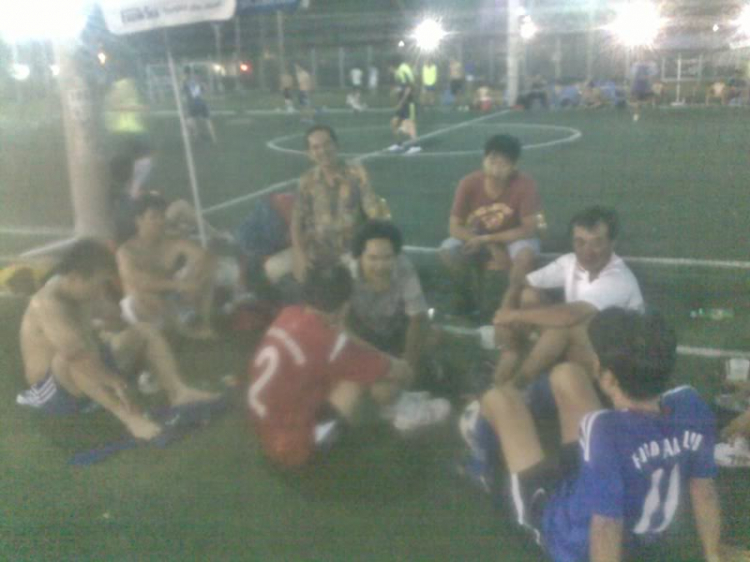 Tài trợ đội bóng FIFC tham gia tranh giải Futsal OS 2012. Tài trợ đội bóng FIFC tham gia tranh giải Futsal OS 2012.