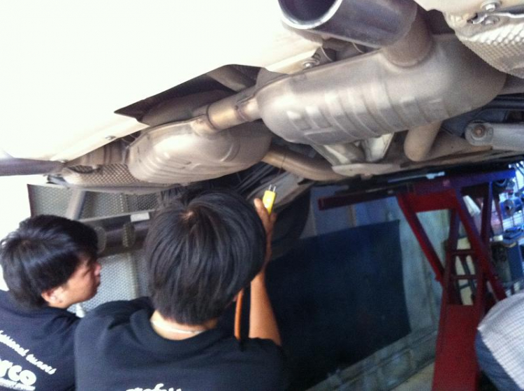 E93 335i độ hàng khủng:Mâm OEM M3 M359,Vorsteiner,Remus Carbon Exhaust,Dowpipes AR +more E93 335i độ hàng khủng:Mâm OEM M3 M359,Vorsteiner,Remus Carbon Exhaust,Dowpipes AR +more