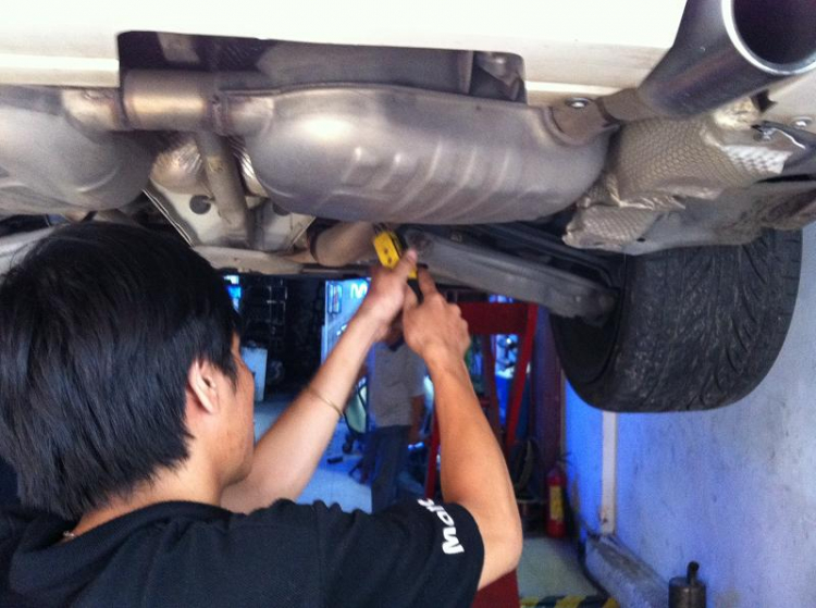 E93 335i độ hàng khủng:Mâm OEM M3 M359,Vorsteiner,Remus Carbon Exhaust,Dowpipes AR +more E93 335i độ hàng khủng:Mâm OEM M3 M359,Vorsteiner,Remus Carbon Exhaust,Dowpipes AR +more