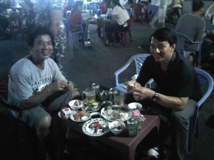 OFF định kỳ tại Bến Tre OFF định kỳ tại Bến Tre