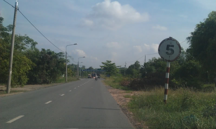 QL18A-Bắn tốc độ 20km/h! Chuyện chỉ có ở Việt Nam!