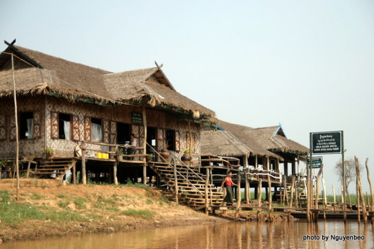 Chớp nhoáng Myanmar