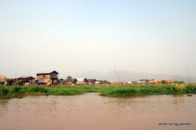 Chớp nhoáng Myanmar