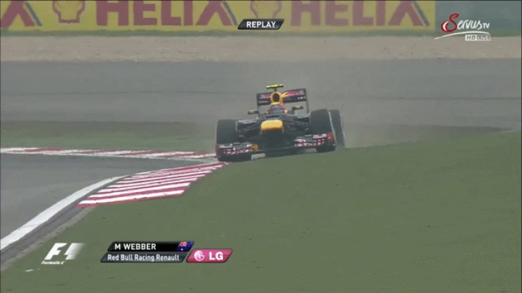 China GP 2012 China GP 2012