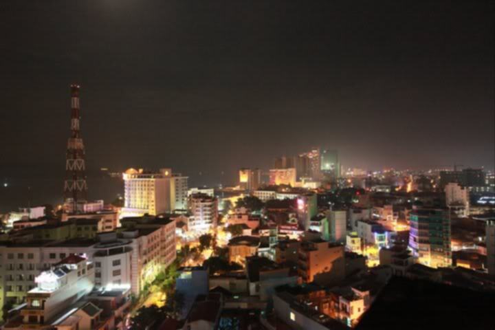 Bản tin XNL – Nha Trang