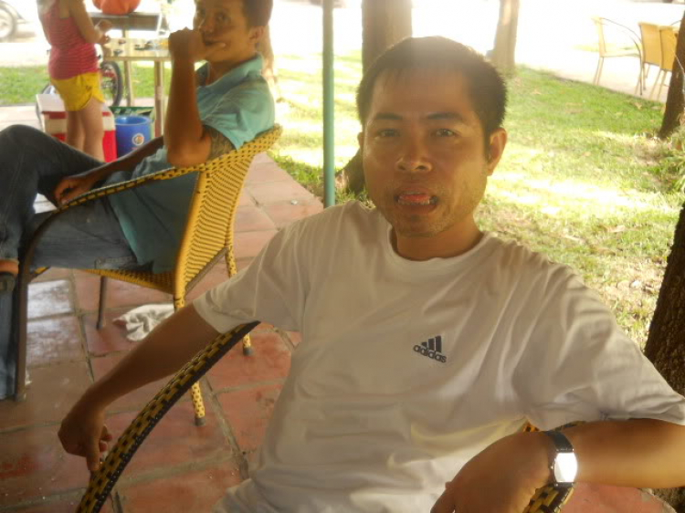 Phố Núi gọi ta về - dự kiến 18 -> 20/5/2012 Phố Núi gọi ta về - dự kiến 18 -> 20/5/2012