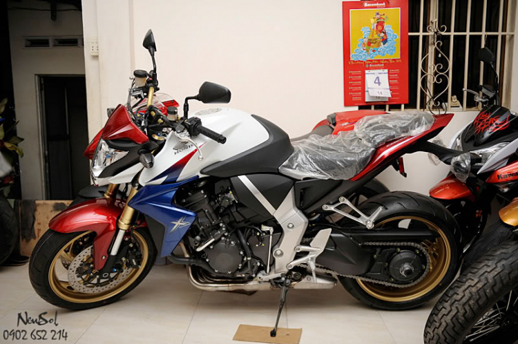 Mua bán - trao đổi  các loại xe 2 bánh .