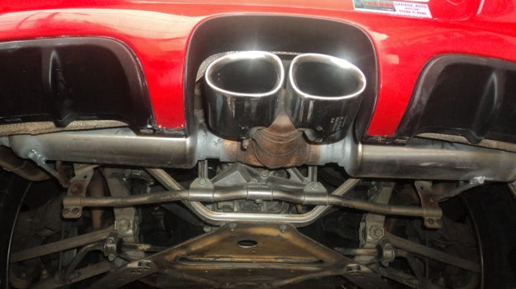 Đổi màu porsche boxster Đổi màu porsche boxster