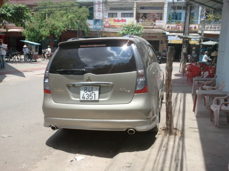 OSER Trà Vinh OSER Trà Vinh