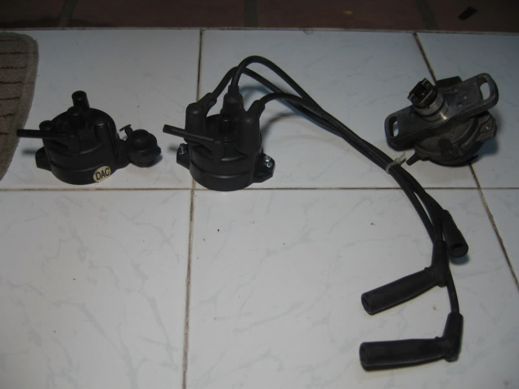 Topic chuyên về các bệnh thường gặp của Daewoo Matiz