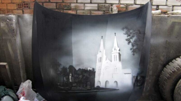 BMW của bác moonriver do em airbrush BMW của bác moonriver do em airbrush