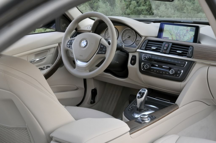 [Ảnh Đẹp] BMW 3 Series 2012 ......