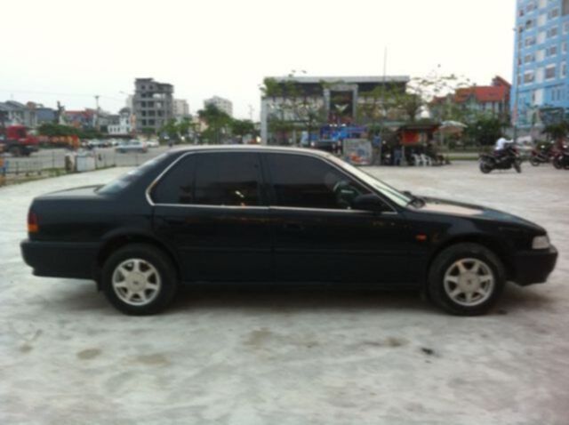 ACCORD CLUB - PHÂN ĐÀ MIỀN  BẮC  !