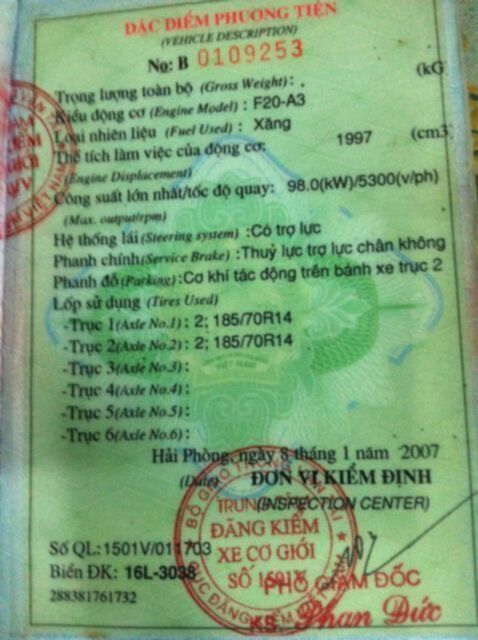 ACCORD CLUB - PHÂN ĐÀ MIỀN  BẮC  !