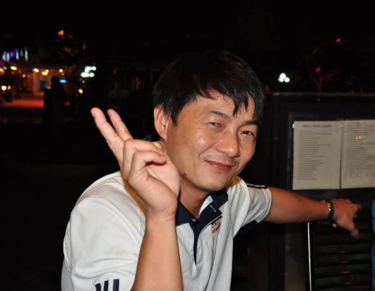 XNL giao lưu cùng MSFC XNL giao lưu cùng MSFC