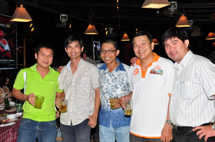 XNL giao lưu cùng MSFC XNL giao lưu cùng MSFC