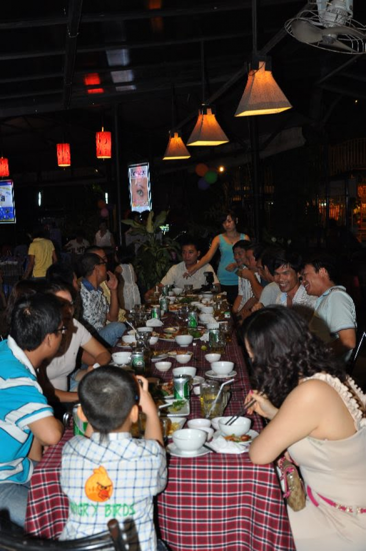 XNL giao lưu cùng MSFC XNL giao lưu cùng MSFC