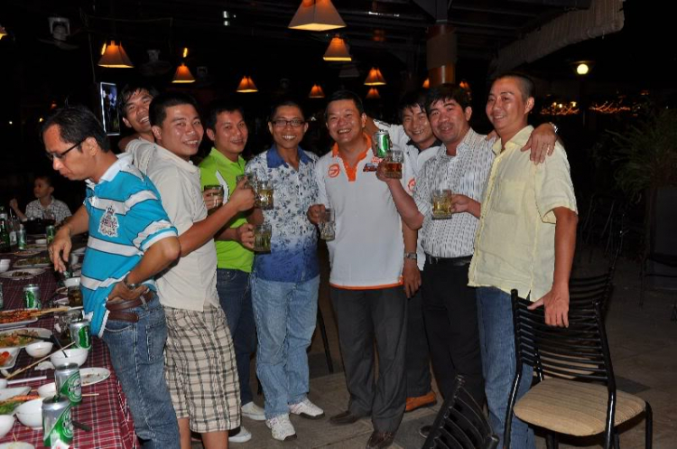 XNL giao lưu cùng MSFC XNL giao lưu cùng MSFC