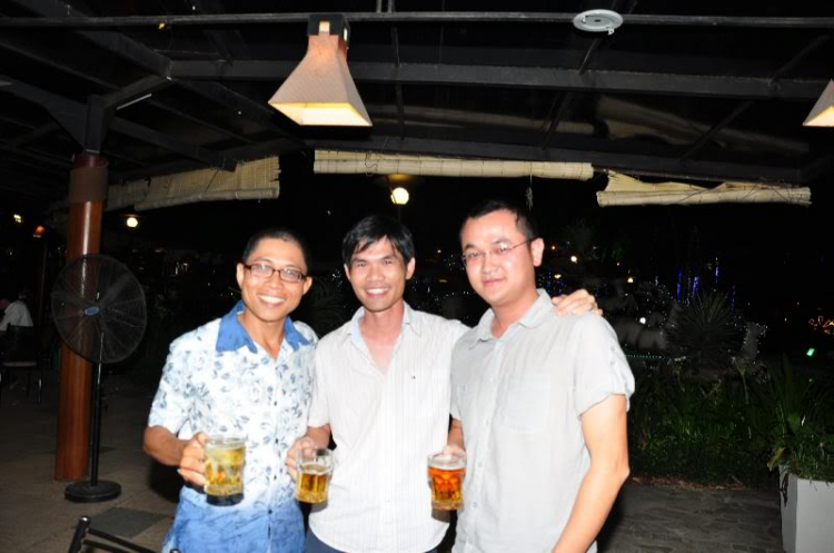 XNL giao lưu cùng MSFC XNL giao lưu cùng MSFC