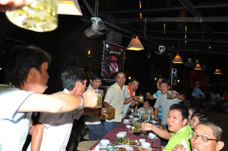XNL giao lưu cùng MSFC XNL giao lưu cùng MSFC
