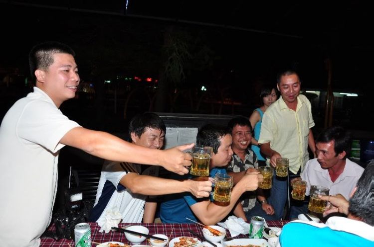 XNL giao lưu cùng MSFC XNL giao lưu cùng MSFC