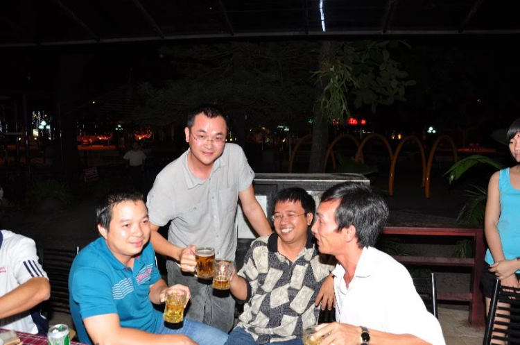 XNL giao lưu cùng MSFC XNL giao lưu cùng MSFC