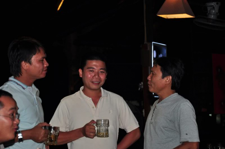 XNL giao lưu cùng MSFC XNL giao lưu cùng MSFC