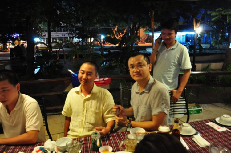 XNL giao lưu cùng MSFC XNL giao lưu cùng MSFC