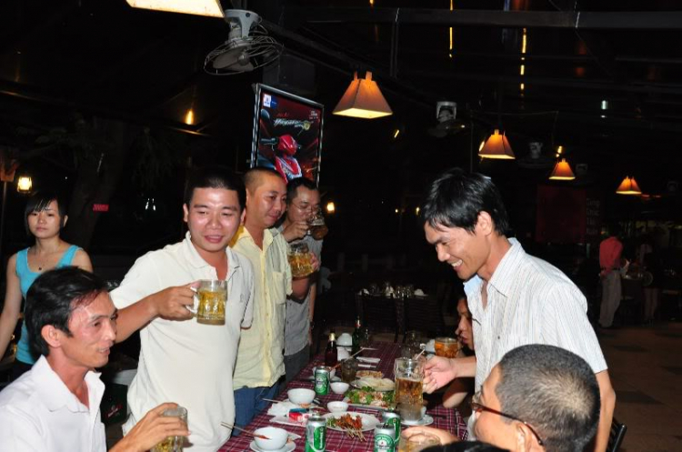 XNL giao lưu cùng MSFC XNL giao lưu cùng MSFC
