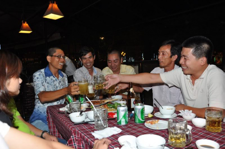 XNL giao lưu cùng MSFC XNL giao lưu cùng MSFC