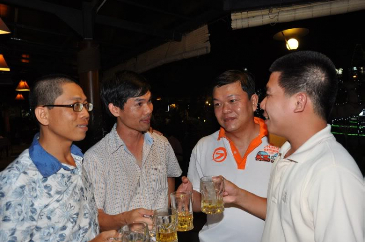XNL giao lưu cùng MSFC XNL giao lưu cùng MSFC