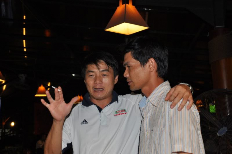XNL giao lưu cùng MSFC XNL giao lưu cùng MSFC