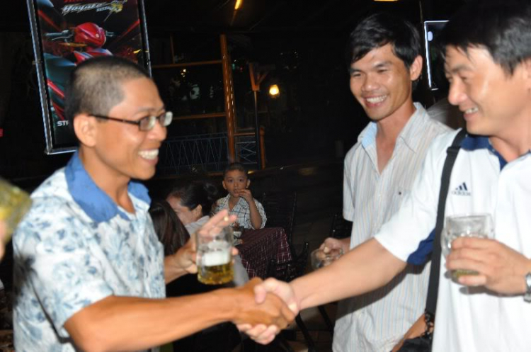 XNL giao lưu cùng MSFC XNL giao lưu cùng MSFC