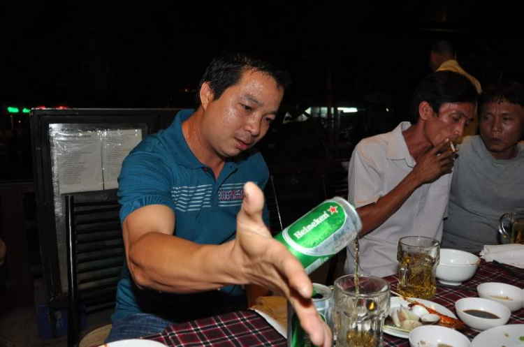 XNL giao lưu cùng MSFC XNL giao lưu cùng MSFC