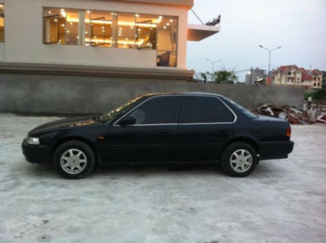 ACCORD CLUB - PHÂN ĐÀ MIỀN  BẮC  !