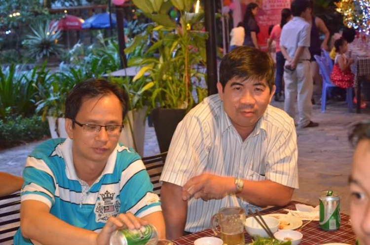 XNL giao lưu cùng MSFC XNL giao lưu cùng MSFC