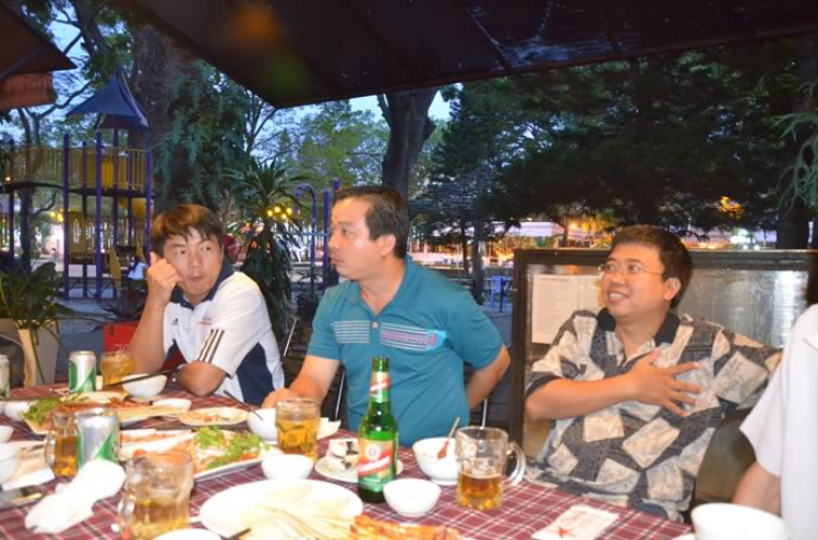 XNL giao lưu cùng MSFC XNL giao lưu cùng MSFC