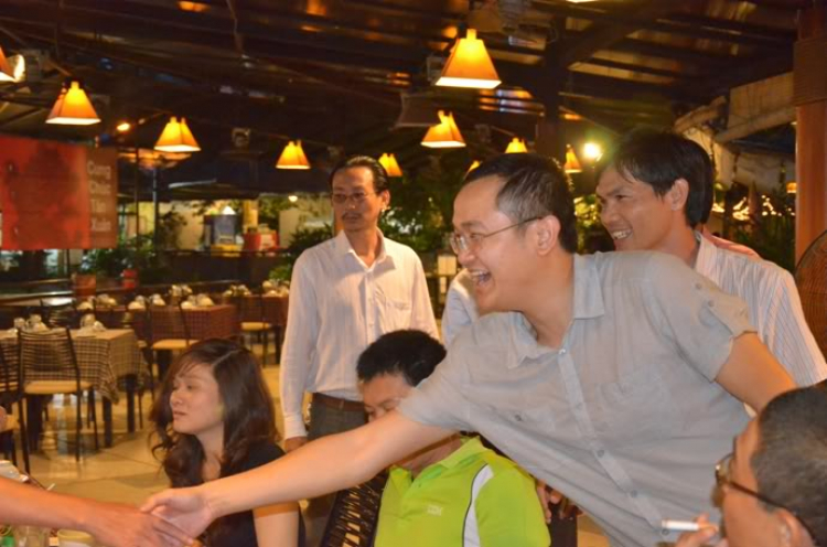 XNL giao lưu cùng MSFC XNL giao lưu cùng MSFC