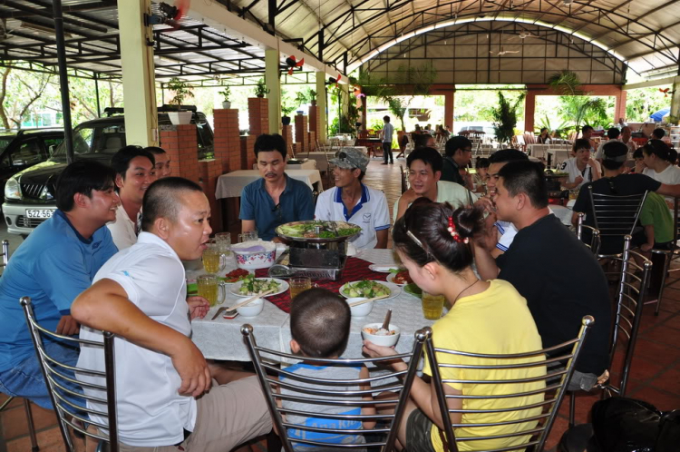 Off Quý II-2012_ Chinh phục Lagi, biển xanh & nắng vàng! ( Hình ảnh từ trang 40 )