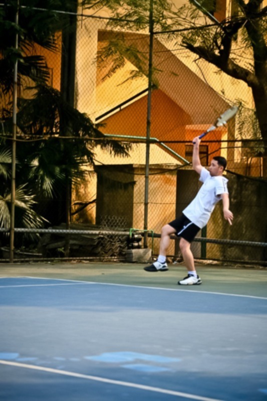 GIAO LƯU LƯỢT VỀ TENNIS SFC (OS) VÀ HNC(OF) GIAO LƯU LƯỢT VỀ TENNIS SFC (OS) VÀ HNC(OF)
