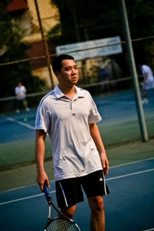 GIAO LƯU LƯỢT VỀ TENNIS SFC (OS) VÀ HNC(OF)