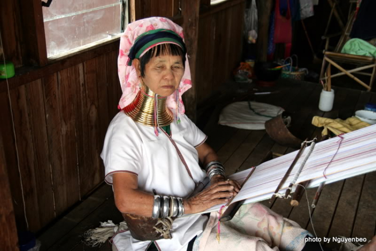 Chớp nhoáng Myanmar Chớp nhoáng Myanmar