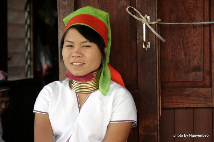 Chớp nhoáng Myanmar Chớp nhoáng Myanmar